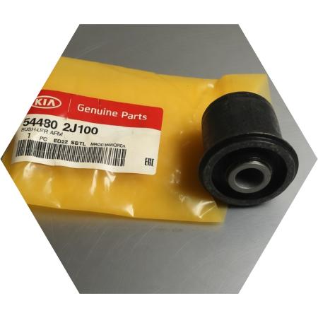 Новый сайлентблок верхнего рычага