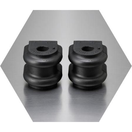 Новые втулки стабилизатора поперечной устойчивости