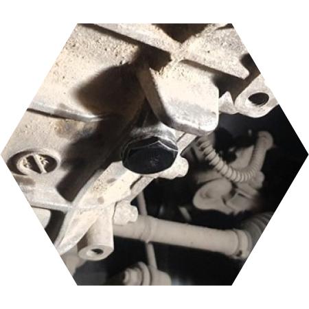 Замена масла Киа Сид в автосервисе