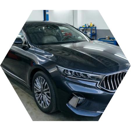 киа к7 в техцентре