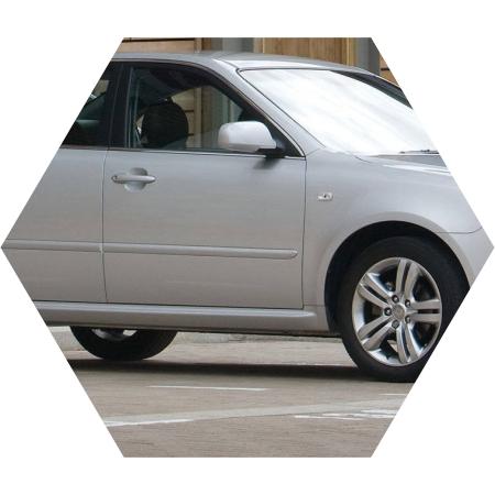 Kia Magentis