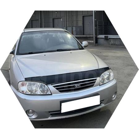 Kia Spectra