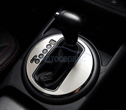 селектор АКПП