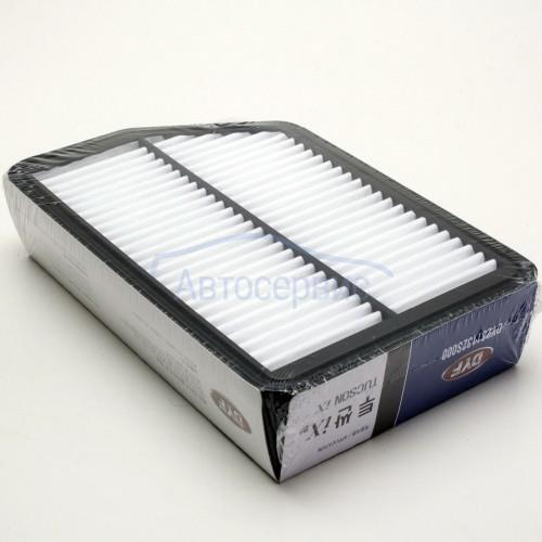 воздушный фильтр двигателя