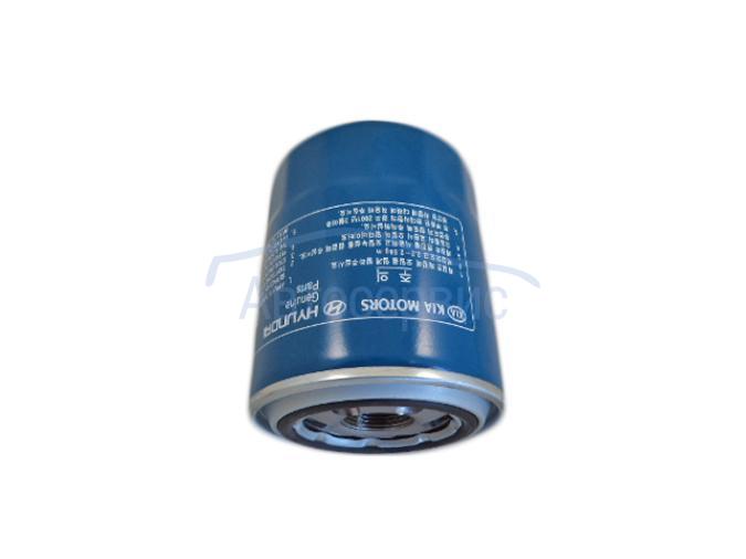 масляный фильтр Киа