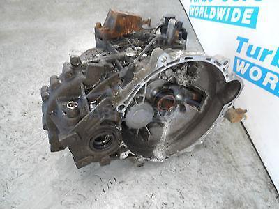 Механическая КПП