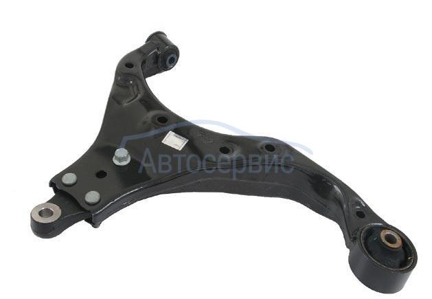 рычаг ходовой