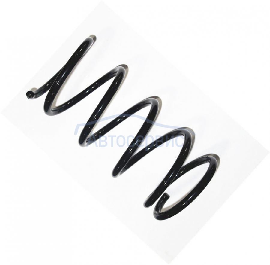 пружина на Киа