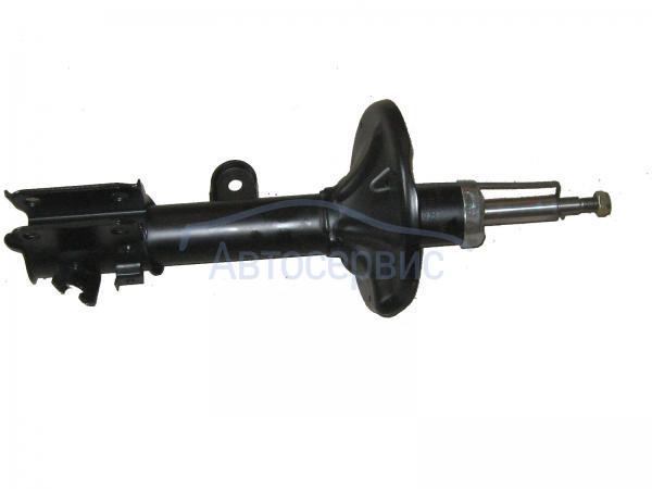 амортизатор на Киа