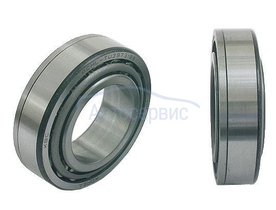 подшипники ступицы