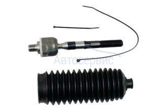 рулевая тяга с пыльником