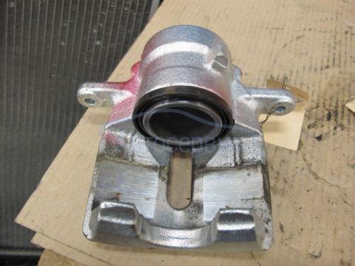 тормозной суппорт внутри