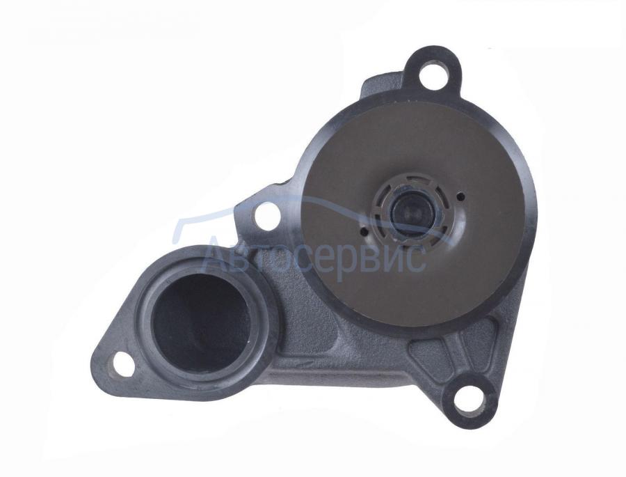 помпа системы охлаждения двигателя