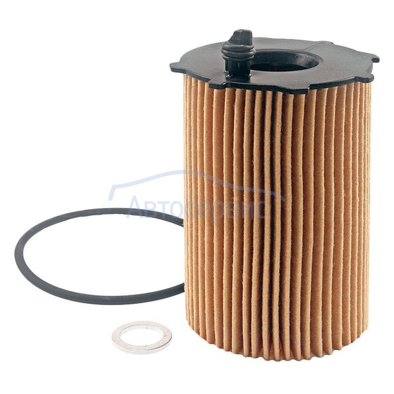 масляный фильтр