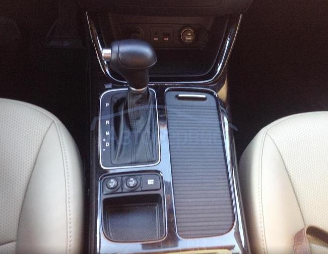 ручка переключения АКПП