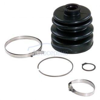 пыльник ШРУСа с хомутами