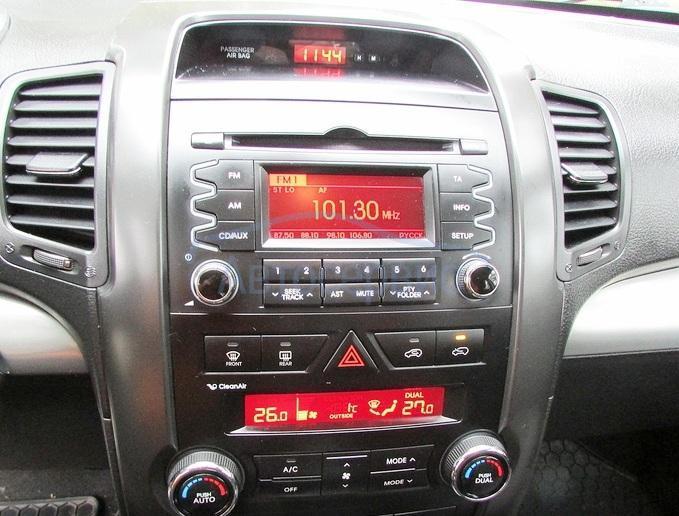 торпедо на Соренто