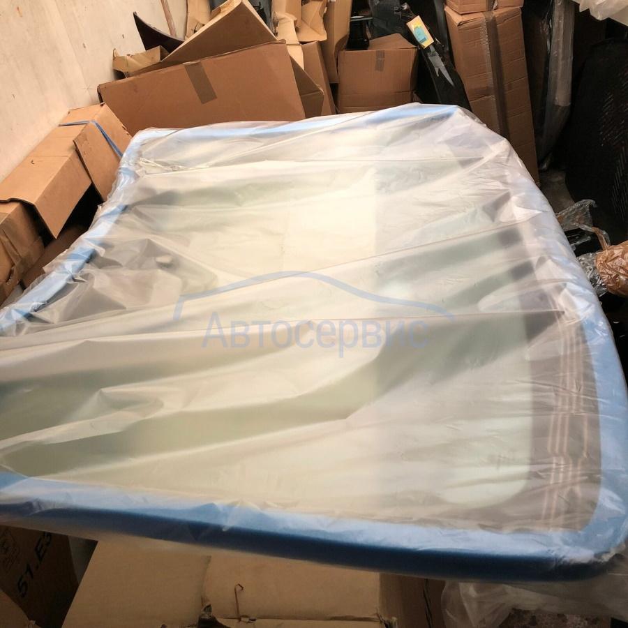 Замена лобового стекла  Киа Спортейдж