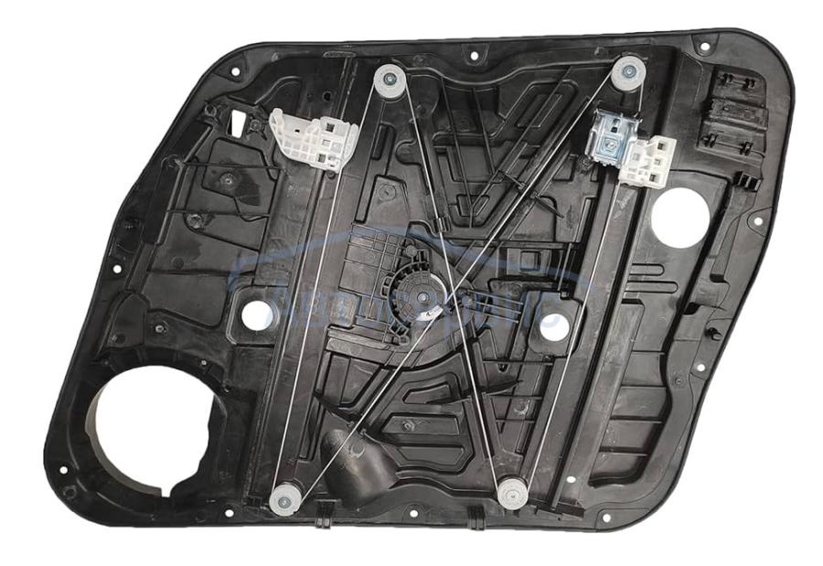 Новый стеклоподъемник