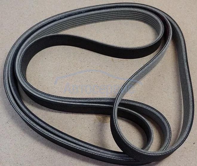 Новый ремень привода навесных агрегатов