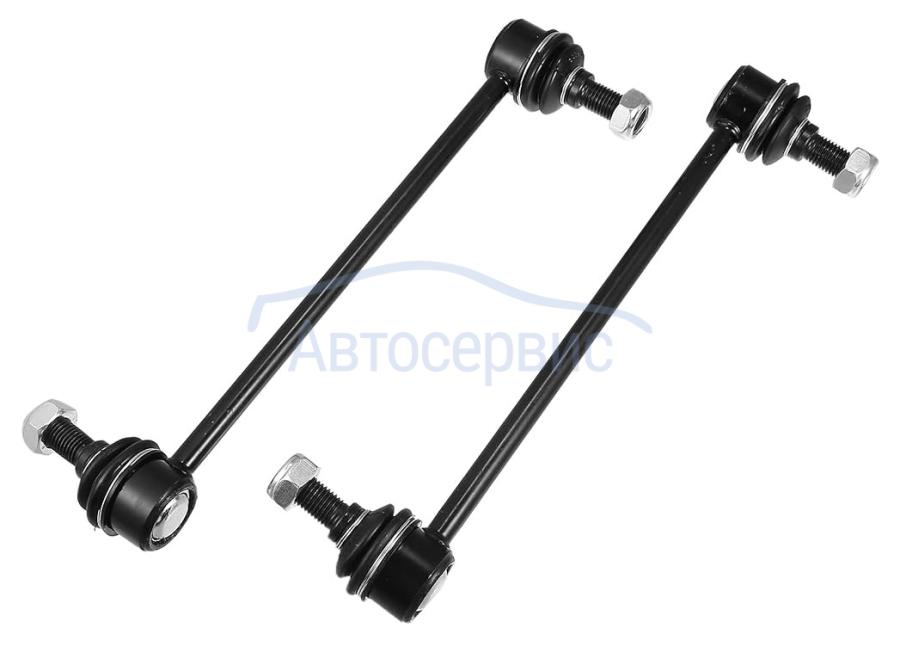 Комплект стоек переднего стабилизатора