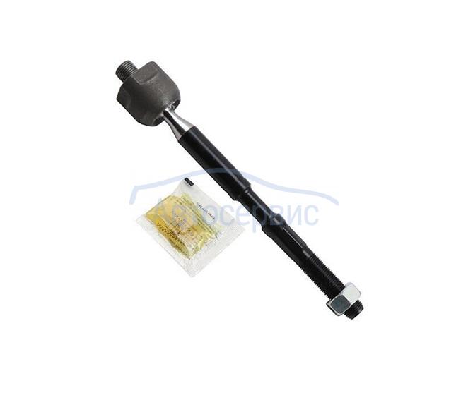 Новая рулевая тяга со смазкой