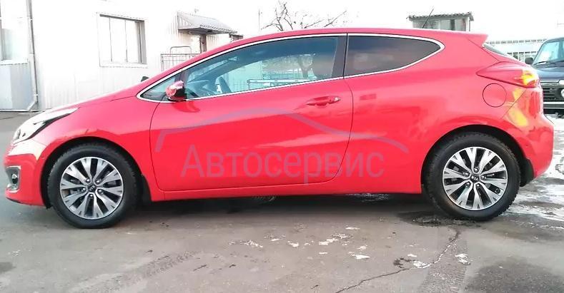 Ремонт топливной системы Киа в Москве - сеть надежных автосервисов по ...